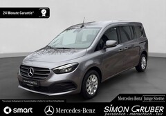 Bild des Angebotes Mercedes-Benz T-Class T 180 Progressive Lang 7Sitze Navi LED Kamera