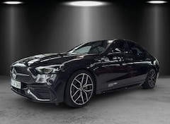 Bild des Angebotes Mercedes-Benz C 300 d AMG 360°Pano DISTRONIC Memory NIGHT 19"