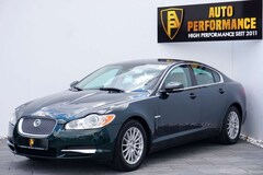 Bild des Angebotes Jaguar XF 3.0 V6 Luxury