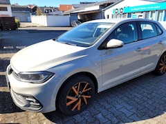 Bild des Angebotes VW Polo Style