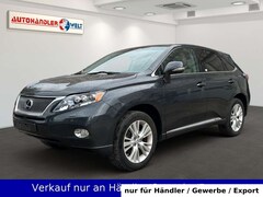 Bild des Angebotes Lexus RX 450h Automatik Xenon Leder SHZ Navi PDC