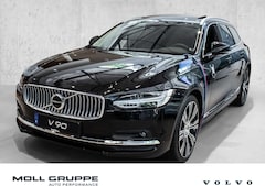 Bild des Angebotes Volvo V90 Kombi B4 (Diesel) Mild-Hybrid Plus Bright