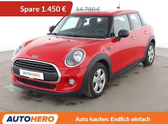Bild des Angebotes MINI One One*NAVI*PDC*SHZ*KLIMA*GARANTIE*
