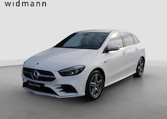 Bild des Angebotes Mercedes-Benz B 250 e *AMG*LED*AHK*PDC*Kamera*EL.Heckkl.*DAB**
