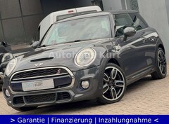 Bild des Angebotes MINI Cooper S John Cooper Works *H&K*HEAD-UP*TÜV NEU*