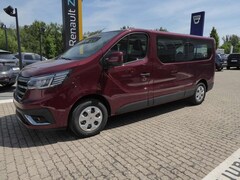 Bild des Angebotes Renault Trafic Grand Blue dCi 150 L2H1