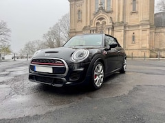 Bild des Angebotes MINI John Cooper Works Cabrio TÜV Neu