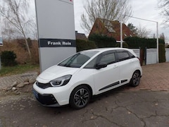 Bild des Angebotes Honda Jazz 1.5 i-MMD Hybrid Advance Sport