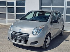 Bild des Angebotes Suzuki Alto 1,0 *KLIMA*HU neu