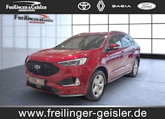 Bild des Angebotes Ford Edge ST-Line 4x4 Sportpaket Bluetooth Navi LED