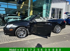 Bild des Angebotes Chrysler Sebring 2,0 CRD Cabrio Limited Leder Navi AHK