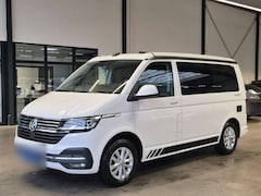 Bild des Angebotes VW T6 California T6.1 CALIFORNIA OCEAN STANDHZ MARKISE ACC CAMERA