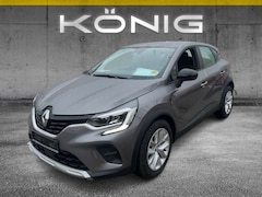 Bild des Angebotes Renault Captur 1.0 TCe 90 EQUILIBRE KLIMA*NAVI*Tempomat