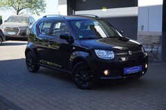 Bild des Angebotes Suzuki Ignis 1.2 5D Comfort KLIMA+ALU+KAMERA+Sitzeizung+1Hand