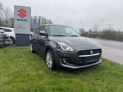 Bild des Angebotes Suzuki Swift Automatik Comfort AHK