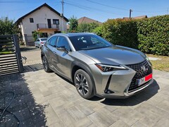 Bild des Angebotes Lexus UX 250h UX 250h Luxury Line