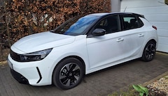 Bild des Angebotes Opel Corsa-e Corsa Electric GS, Garantie, Wärmepumpe, 3 Phasen On-board Charger