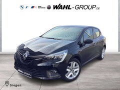 Bild des Angebotes Renault Clio BUSINESS EDITION TCE 90 NAVI SHZ KLIMA PDC ALU 16"