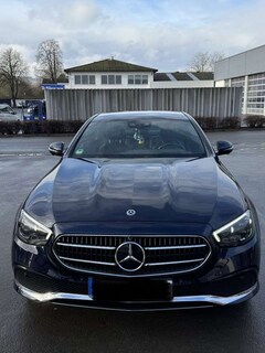 Bild des Angebotes Mercedes-Benz E 300 4Matic 9G-TRONIC Avantgarde