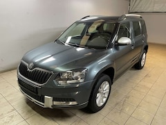 Bild des Angebotes Skoda Yeti Ambition Outdoor 4x4 | ZR neu!