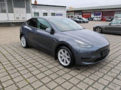 Bild des Angebotes Tesla Model Y SR RWD / AHK