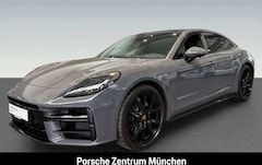 Bild des Angebotes Porsche Panamera GTS InnoDrive HA-Lenkung Head-Up BOSE