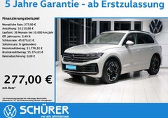 Bild des Angebotes VW Touareg 3.0TDI Facelift Elegance Luft Pano Allradlenk S...