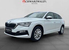 Bild des Angebotes Skoda Scala Tour Business CarPlay Kamera LED PDC DAB+