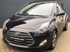 Bild des Angebotes Hyundai iX20 blue Space Klima Sitzheizung BH PDC