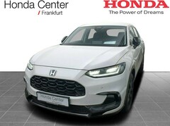 Bild des Angebotes Honda ZR-V e:HEV Sport