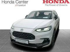 Bild des Angebotes Honda ZR-V e:HEV Sport