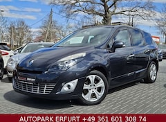 Bild des Angebotes Renault Grand Scenic Scenic III Grand Dynamique*Klima*Temp*Leder*Navi