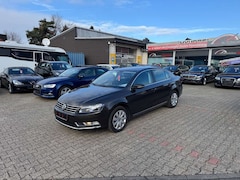 VW Passat Lim. Comfortline Navi PDC Tempo