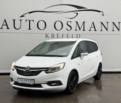 Bild des Angebotes Opel Zafira 2.0 D (CDTI) Aut. Business Edition  PDC