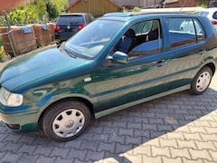 Bild des Angebotes VW Polo Polo III Edition Tüv28,elktr. Faltdach,keine Klima