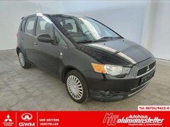 Bild des Angebotes Mitsubishi Colt 1.3 Xtra