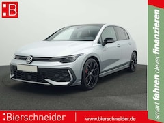Bild des Angebotes VW Golf GTI 8 2.0 TSI DSG BLACK STYLE PANO H&K-SOUND 19 ESTORI