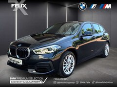 Bild des Angebotes BMW 120 i Advantage+HEAD UP+LIVE COCKPIT PRO+DKG