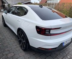 Bild des Angebotes Polestar 2 Dual Motor 78kWh Performance Pilot Plus