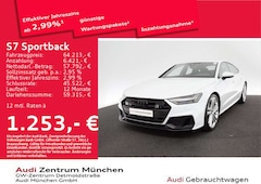 Bild des Angebotes Audi S7 TDI qu. Laser/B&O/21"Zoll