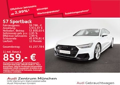 Bild des Angebotes Audi S7 TDI qu. Laser/B&O/21"Zoll