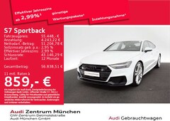 Bild des Angebotes Audi S7 TDI qu. Laser/B&O/21"Zoll