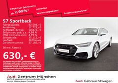 Bild des Angebotes Audi S7 TDI qu. Laser/B&O/21"Zoll