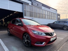 Nissan Pulsar 1.5 dCi Black Edition 2.HD*LEDER*NAVI*18"