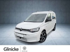 Bild des Angebotes VW Caddy Goal eHybrid AppCon/ACC/Kam/Clima17"/Assis