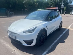 Bild des Angebotes Tesla Model Y Model Y Performance Dual Motor AWD