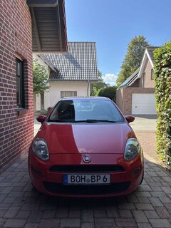 Bild des Angebotes Fiat Punto Evo 1.2 8V MyLife Start&Stop