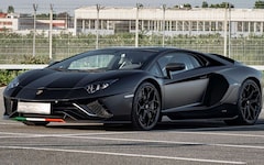 Bild des Angebotes Lamborghini Aventador Aventador Ultimae 1. Hand deutsch
