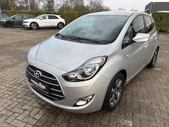 Bild des Angebotes Hyundai iX20 1.4 blue YES! | AHK | PDC | SHZ | LHZ