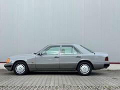 Bild des Angebotes Mercedes-Benz 300 d Turbo, Liasgrau/beige,Klima,kein Winterbetr